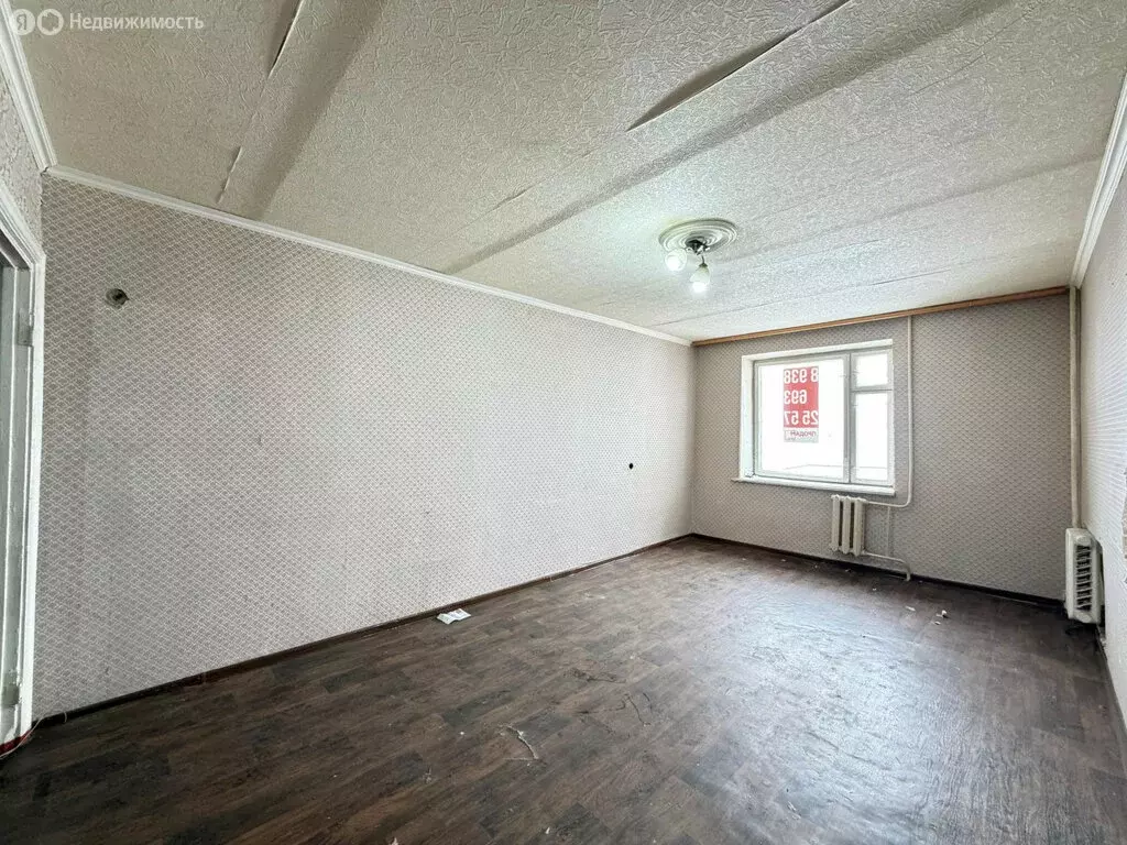 1-комнатная квартира: Нальчик, улица 2-й Таманской Дивизии, 33 (31 м) - Фото 2