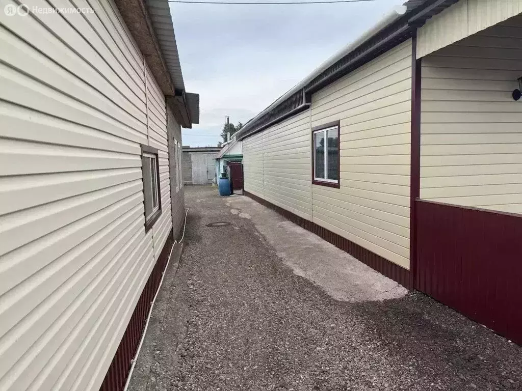 Дом в Мелеуз, площадь Лесокомбината, 6А (41.1 м) - Фото 1