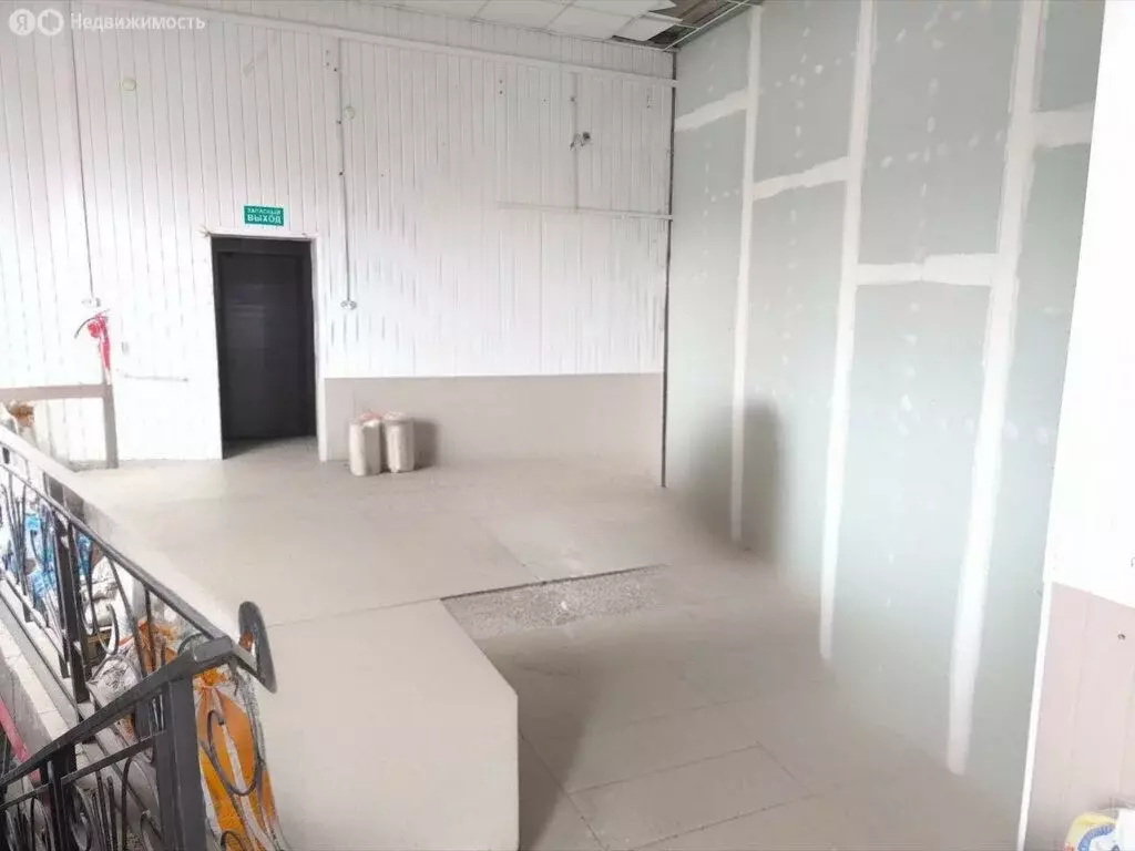 Офис (35 м) - Фото 1