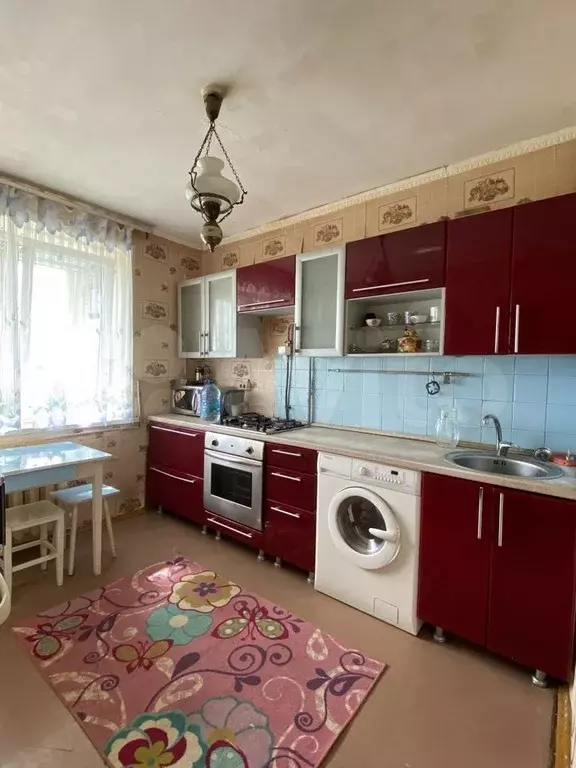 1-к. квартира, 37 м, 9/9 эт. - Фото 0
