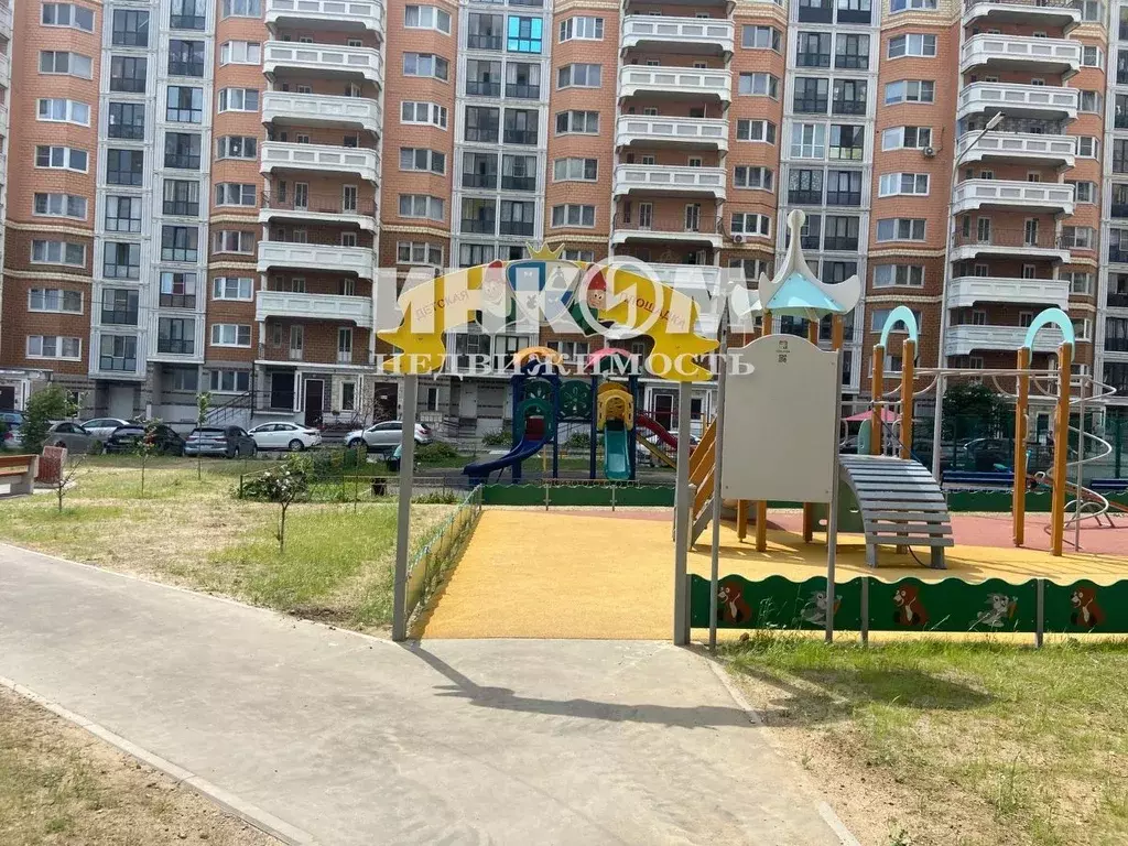 Студия Московская область, Звенигород Одинцовский городской округ, 3-й ... - Фото 1