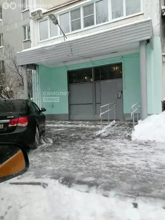 2-комнатная квартира: Москва, Сухонская улица, 7 (50 м) - Фото 2