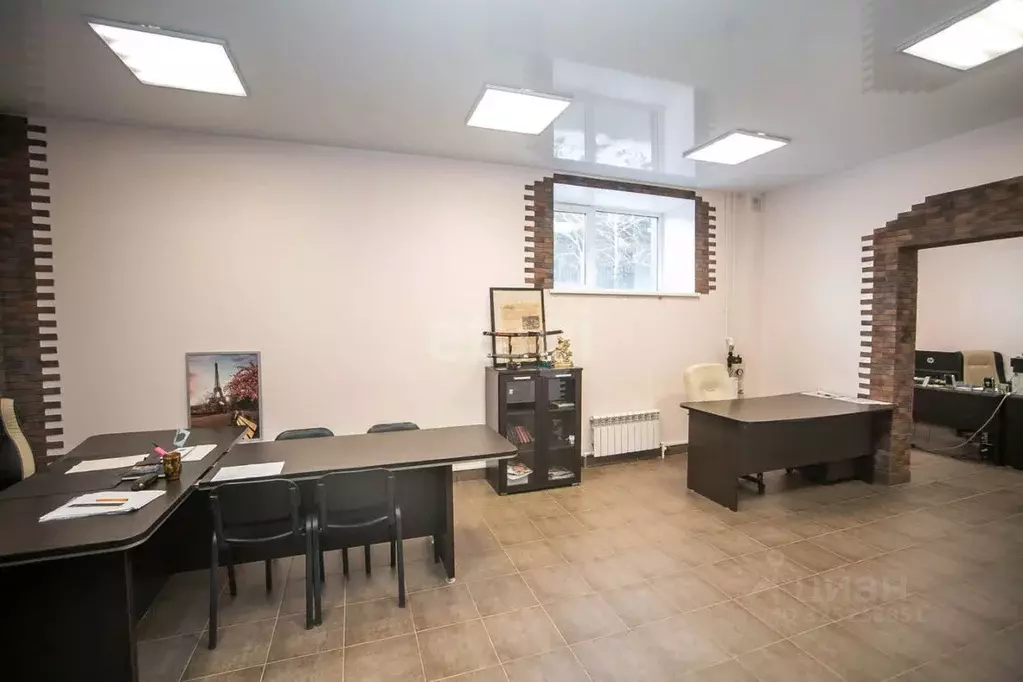 Офис в Новосибирская область, Бердск Морской мкр, 4 (73 м) - Фото 1