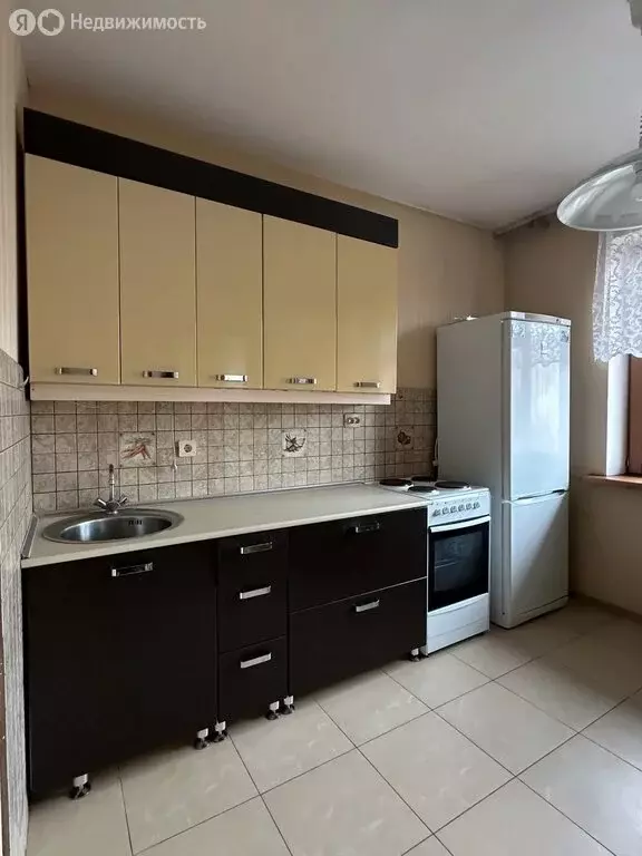 1-комнатная квартира: Новокузнецк, улица Чернышова, 8 (32.7 м) - Фото 1