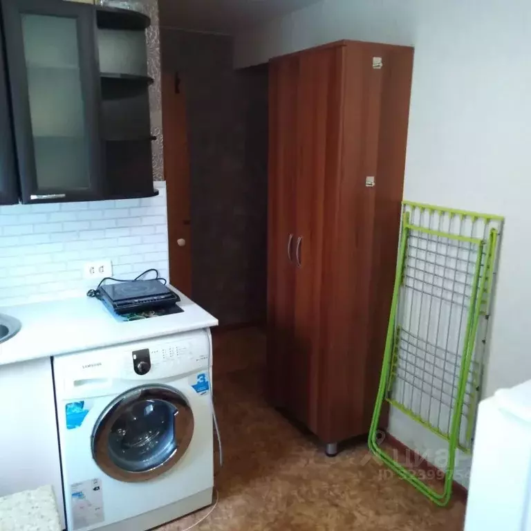 Студия Томская область, Томск тракт Иркутский, 94 (12.0 м) - Фото 2