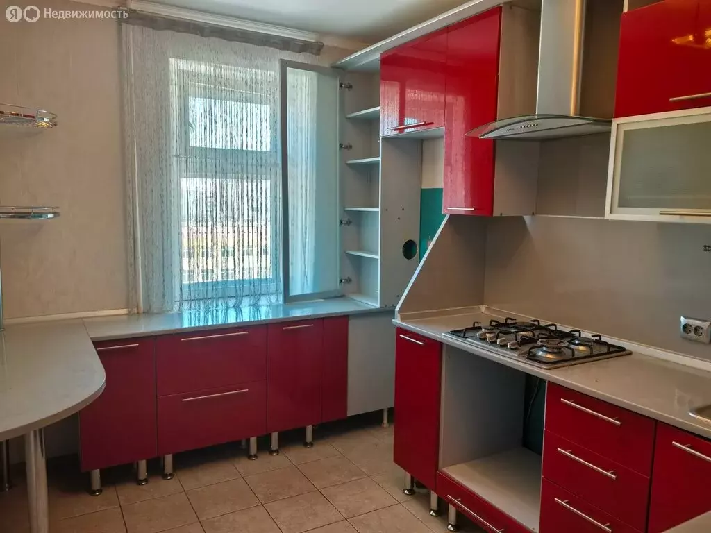 2-комнатная квартира: Стерлитамак, улица Артёма, 128 (50 м) - Фото 1