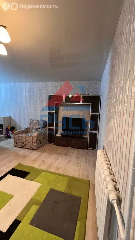 1-комнатная квартира: Коркино, улица Сони Кривой, 1А (29.9 м) - Фото 0