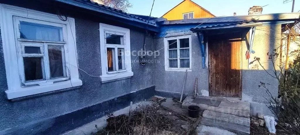 6-к кв. Крым, Кировский район, Старый Крым городское поселение ул. ... - Фото 0