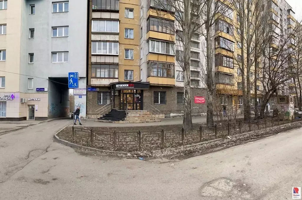 Помещение свободного назначения в Челябинская область, Челябинск ... - Фото 1