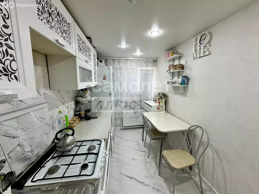 Дом в Тихорецк, Передовая улица, 350А (46.1 м) - Фото 1