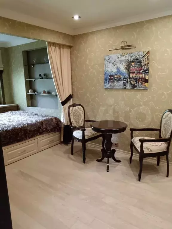 2-к. квартира, 45 м, 2/5 эт. - Фото 0