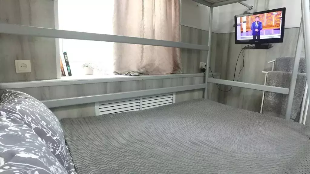 Студия Свердловская область, Екатеринбург просп. Космонавтов, 40 (13.0 ... - Фото 2