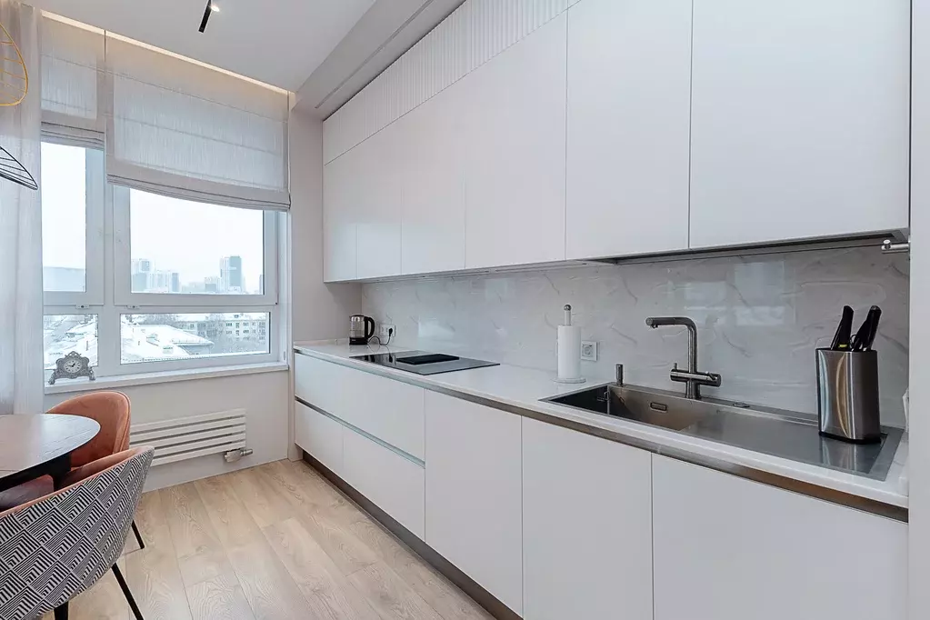 Продаётся 2-к квартира, 71.4 м - Фото 0