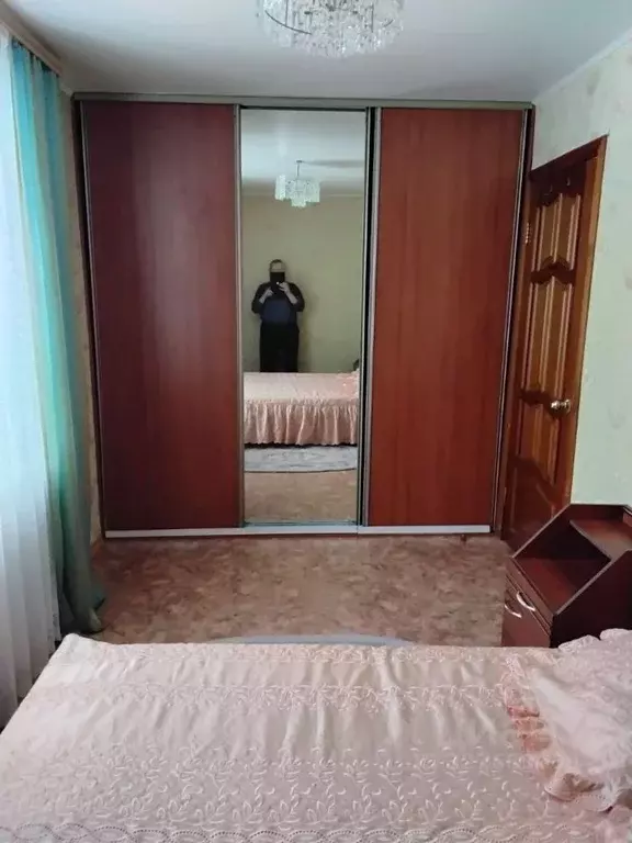 3-к кв. Татарстан, Казань ул. Космонавтов, 28 (55.0 м) - Фото 2