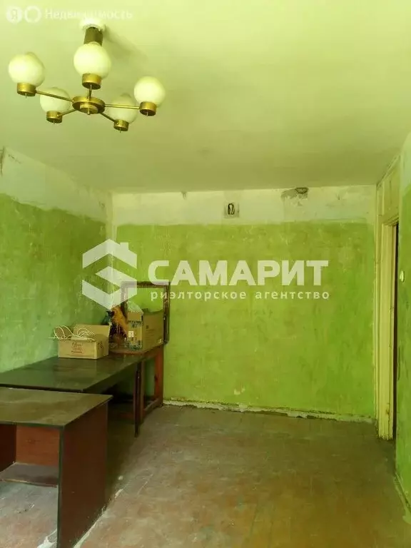 2-комнатная квартира: Самара, улица Челюскинцев, 10 (46.2 м) - Фото 0
