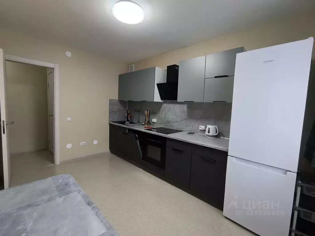 3-к кв. Санкт-Петербург Ленинский просп., 68 (75.0 м) - Фото 2