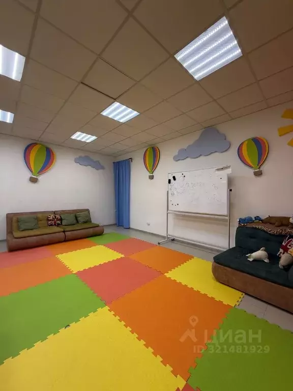 Помещение свободного назначения в Ростовская область, Ростов-на-Дону ... - Фото 1