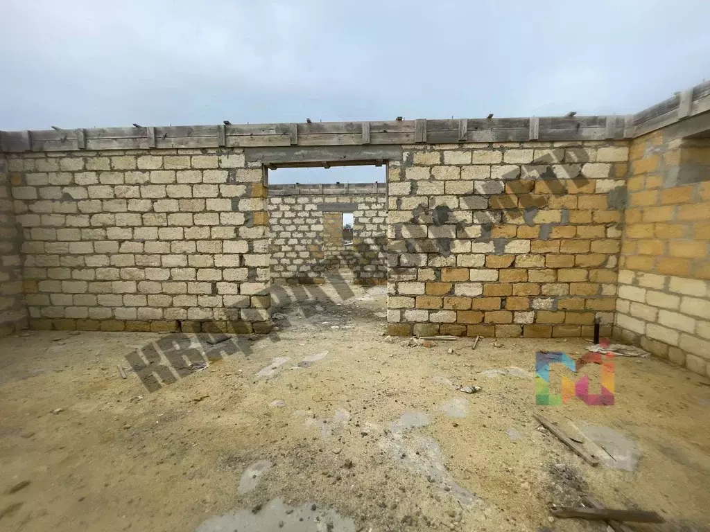Дом в Калмыкия, Элиста ул. Байбагас-Батыра, 41 (128 м) - Фото 2