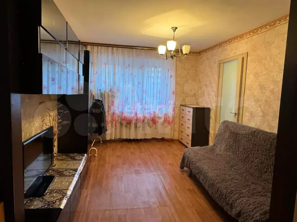 2-к. квартира, 31 м, 4/5 эт. - Фото 1