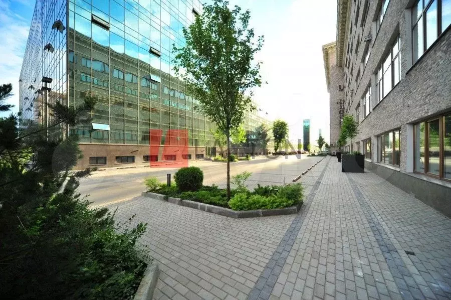 Продам офисное помещение, 3893 м - Фото 1