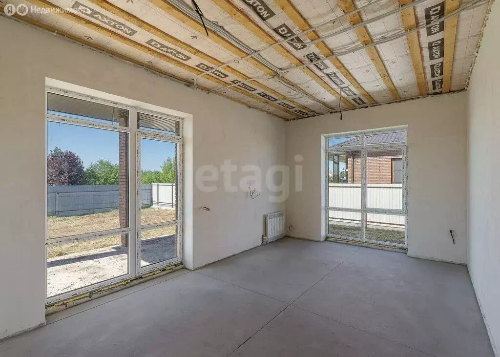 Дом в Рамонский район, Новоживотинновское сельское поселение, ... - Фото 1