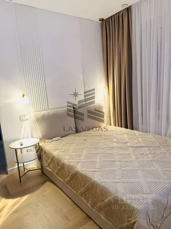 1-к кв. Санкт-Петербург Манчестерская ул., 5к1 (34.0 м) - Фото 2