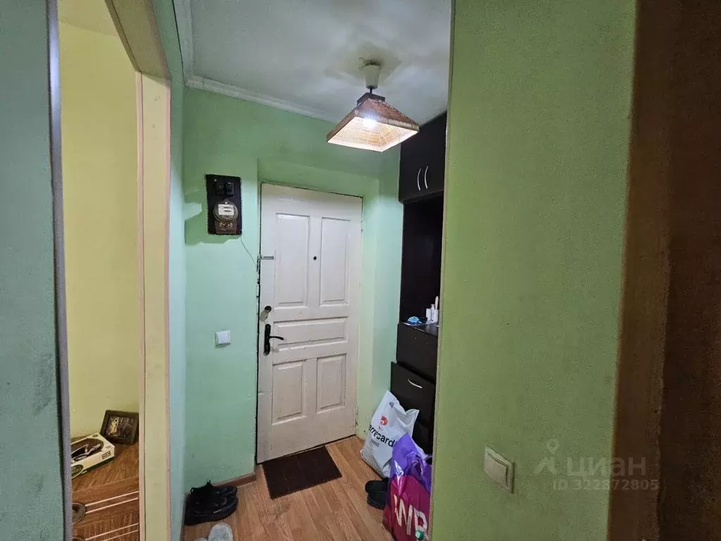 1-к кв. Ростовская область, Батайск ул. Белинского (28.0 м) - Фото 2