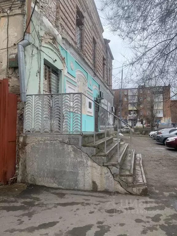 Помещение свободного назначения в Ростовская область, ... - Фото 0