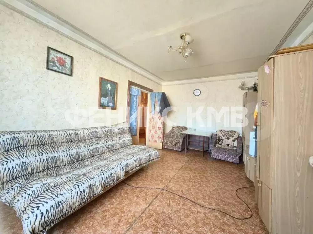 3-к. квартира, 64 м, 6/8 эт. - Фото 1