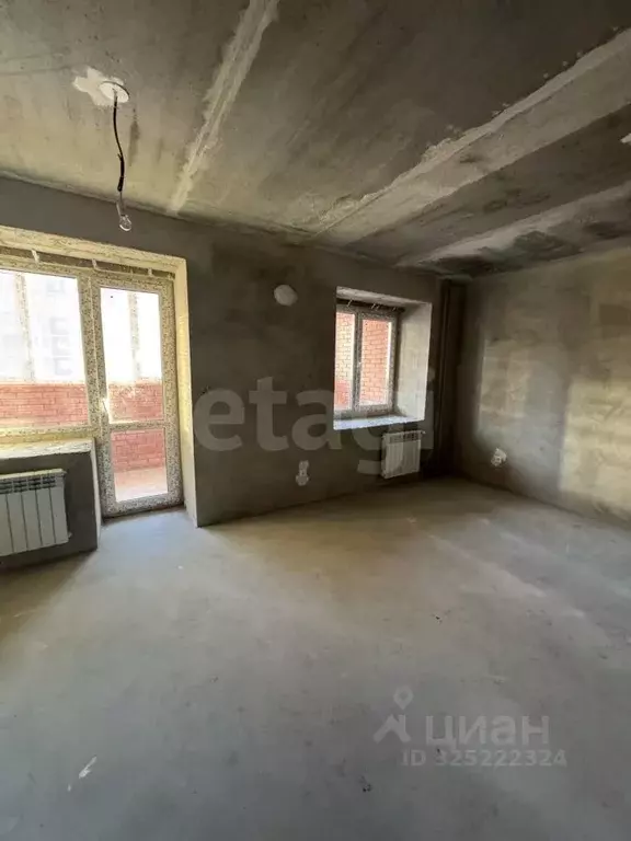 1-к кв. Томская область, Томский район, д. Кисловка, Левобережный мкр ... - Фото 1