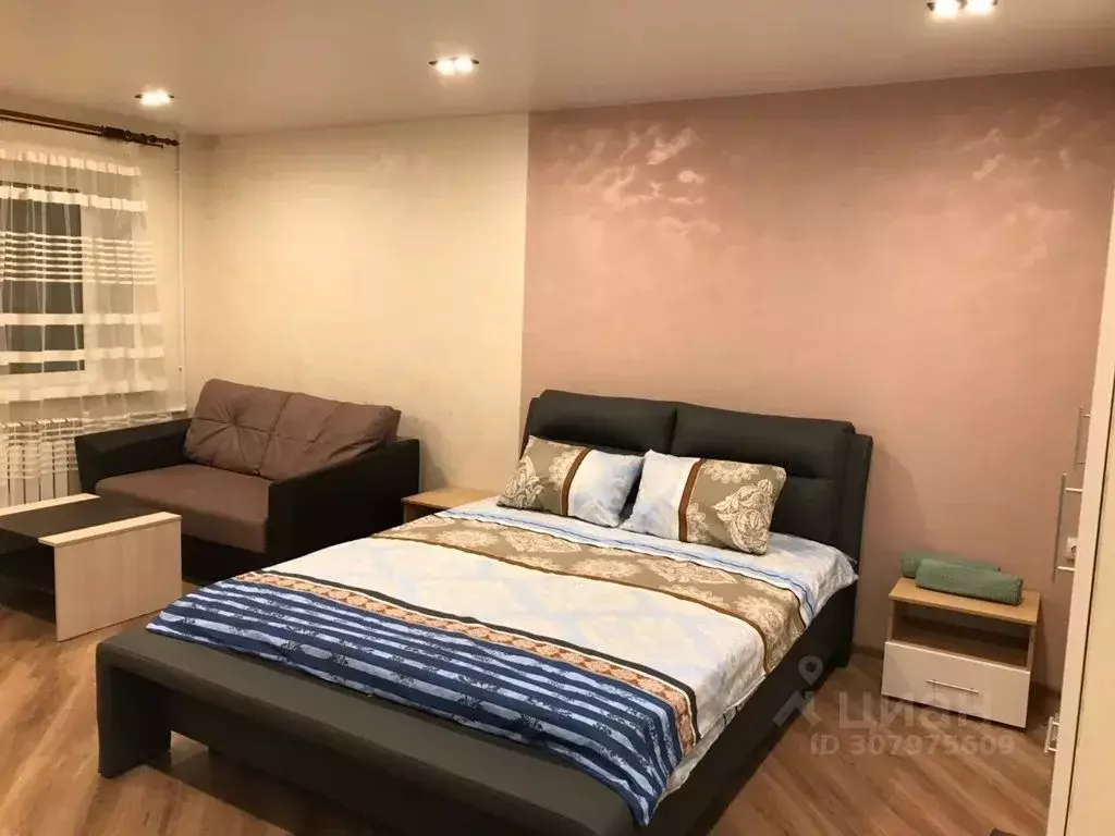 1-к кв. Калужская область, Калуга ул. Ленина, 41 (32.0 м) - Фото 2