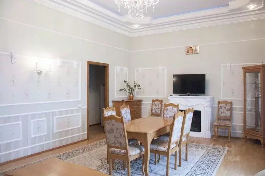 Комната Крым, Симферополь ул. Петропавловская, 16 (58.0 м) - Фото 2