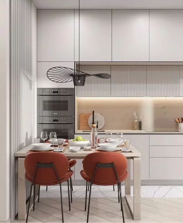 Студия Брянская область, Брянск Степная ул., 2Г (30.0 м) - Фото 2