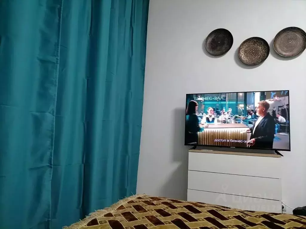 Студия Санкт-Петербург 5-й Предпортовый проезд, 2 (24.0 м) - Фото 1
