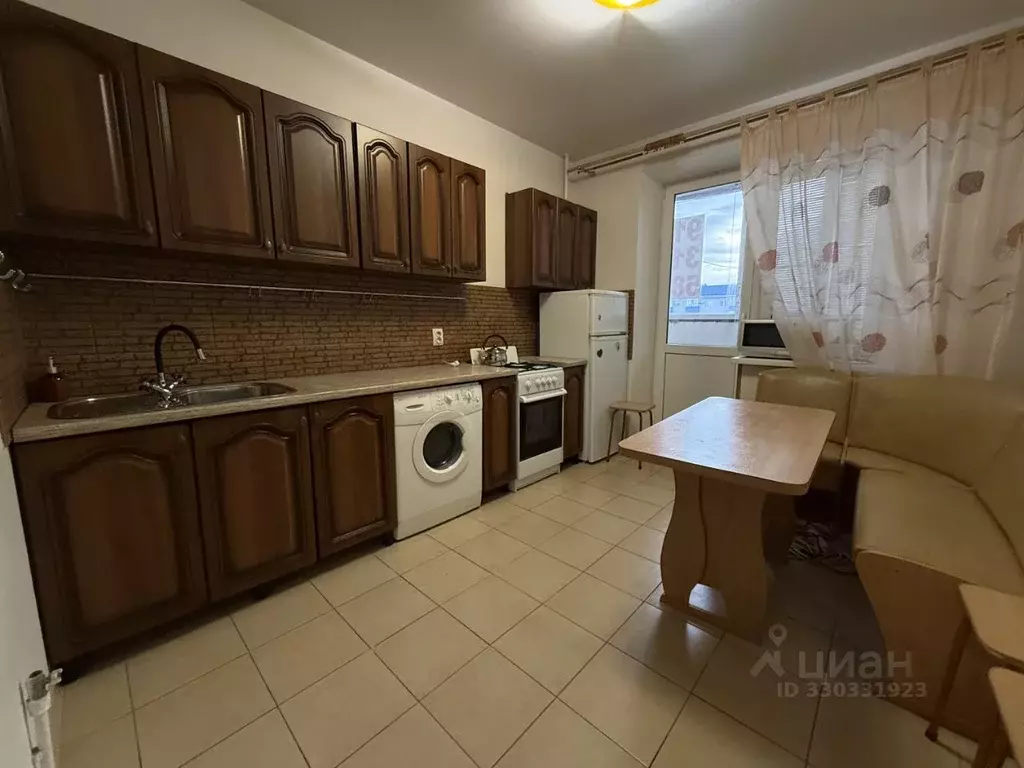 1-к кв. Ставропольский край, Ставрополь ул. Достоевского, 75 (40.0 м) - Фото 2