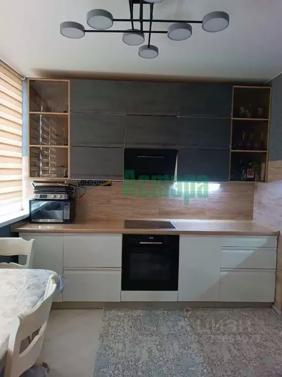 2-к кв. Забайкальский край, Чита Ангарская ул., 19 (55.9 м) - Фото 2