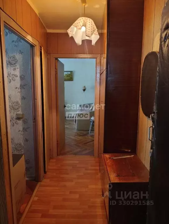 2-к кв. Московская область, Балашиха Спортивная ул., 4 (43.5 м) - Фото 2