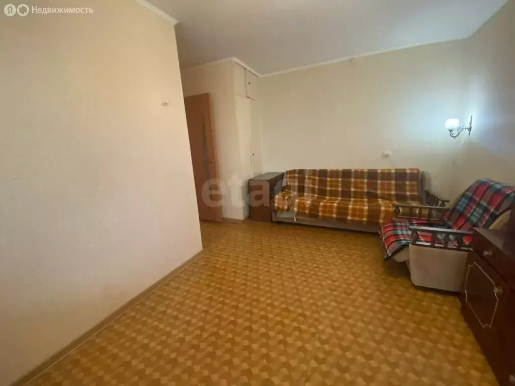 2-комнатная квартира: Ярославль, улица Кривова, 53 (41.3 м) - Фото 1