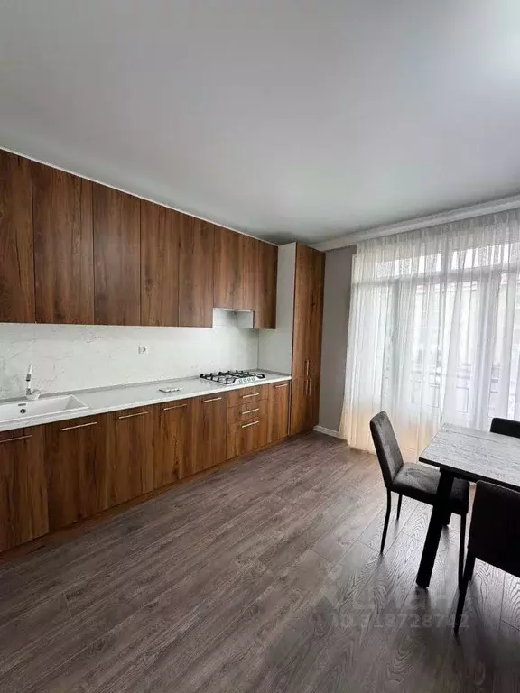 3-к кв. Кабардино-Балкария, Нальчик ул. Шогенова, 55к38 (105.0 м) - Фото 1