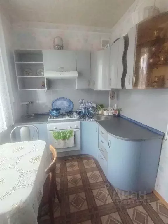 2-к кв. Воронежская область, Воронеж ул. Генерала Лохматикова, 45 ... - Фото 2