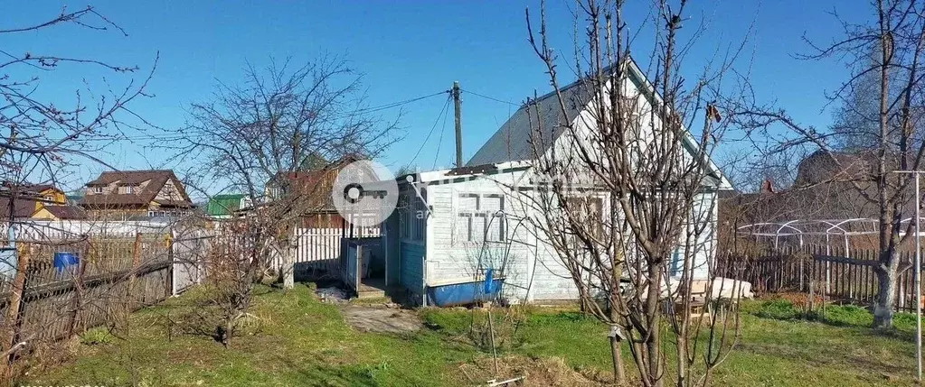 Дом в Татарстан, Казань Строитель-2 садоводческое товарищество, 91 (32 ... - Фото 1