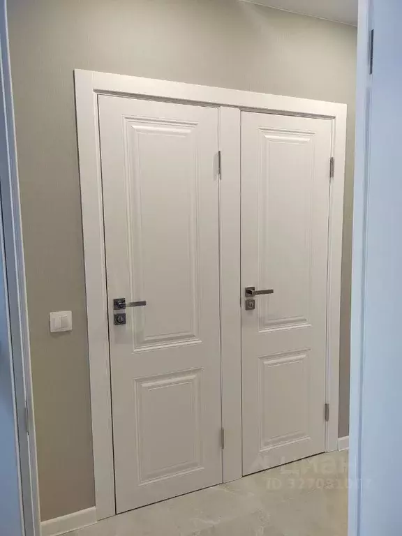 2-к кв. Московская область, Химки Юбилейный просп., 22 (37.8 м) - Фото 2