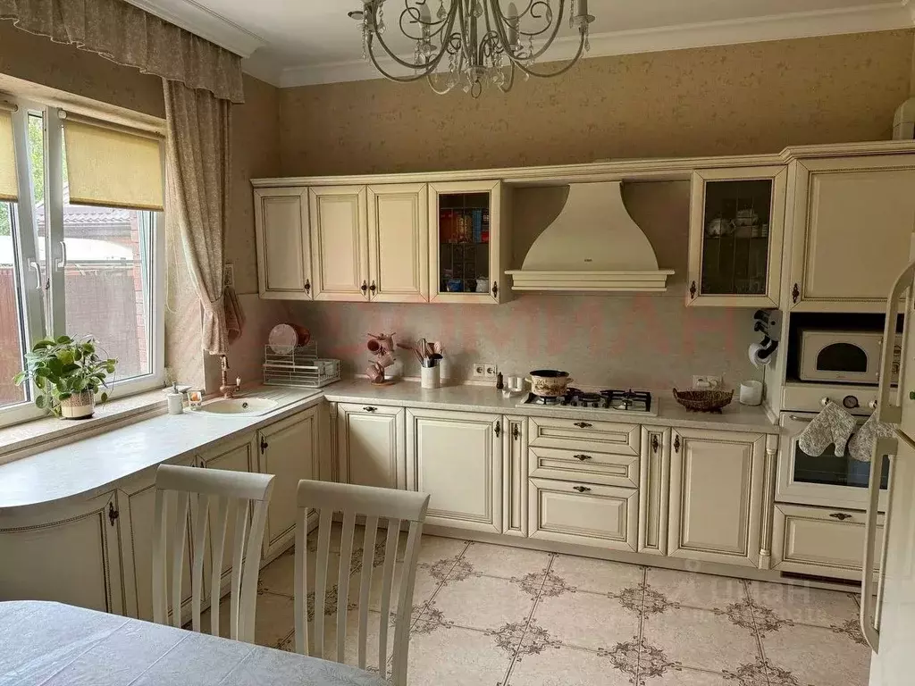 Дом в Ростовская область, Ростов-на-Дону 2-я Каскадная ул., 136 (140 ... - Фото 0