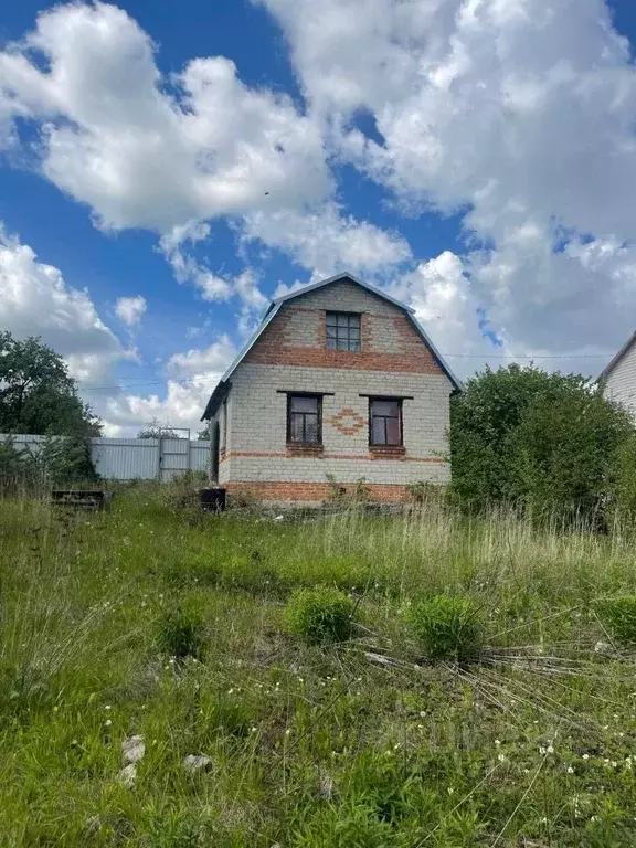 Дом в Рязанская область, Рязань Овощевод СТ, 30 (30 м) - Фото 0