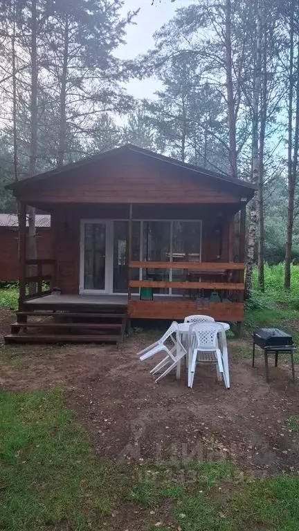 Дом в Псковская область, Псковский муниципальный округ, д. Ваулино ... - Фото 1