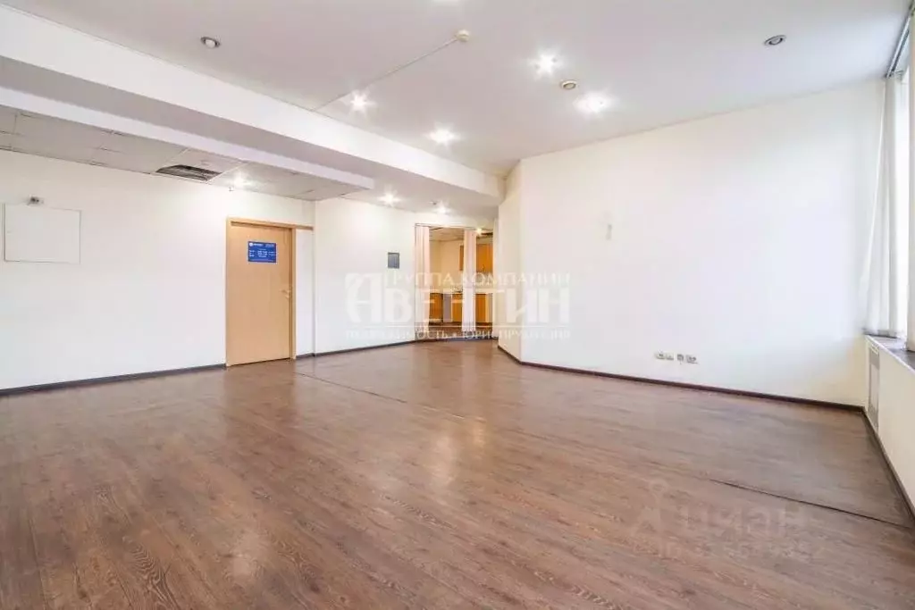 Офис в Санкт-Петербург ул. Шкапина, 4 (25 м) - Фото 1