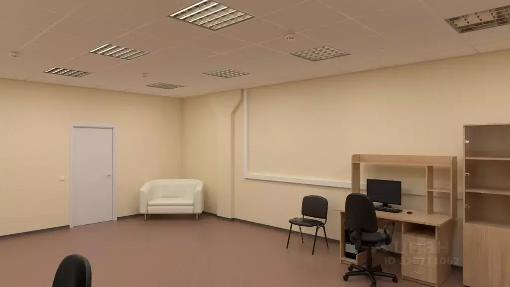 Помещение свободного назначения в Пензенская область, Кузнецк ул. ... - Фото 1