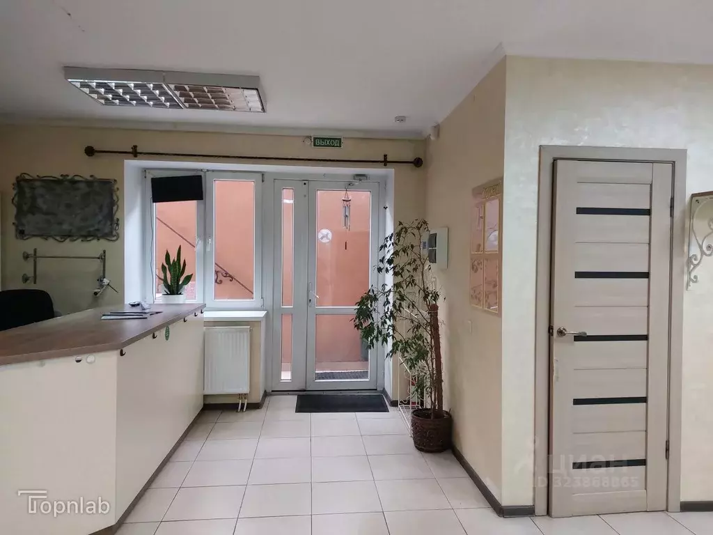 Помещение свободного назначения в Калининградская область, Калининград ... - Фото 1