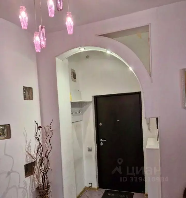 3-к кв. Саха (Якутия), Якутск ул. Ларионова, 8 (84.9 м) - Фото 1
