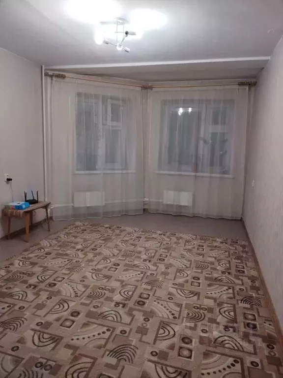 1-к кв. Новосибирская область, Новосибирск Академгородок мкр, ул. ... - Фото 1